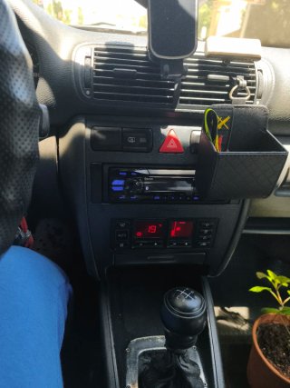 Audi A3 2003