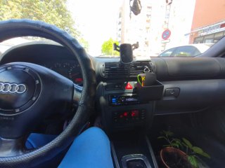 Audi A3 2003