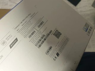 Tablet Lenovo Tab M10 FHD Plus