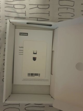 Tablet Lenovo Tab M10 FHD Plus