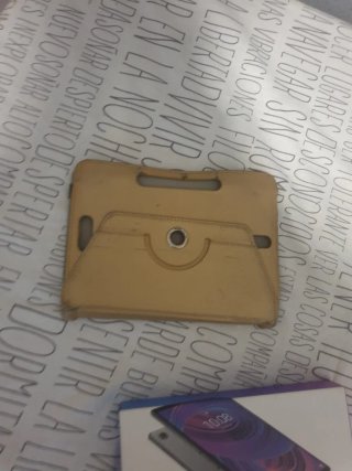 Tablet Lenovo Tab M10 FHD Plus