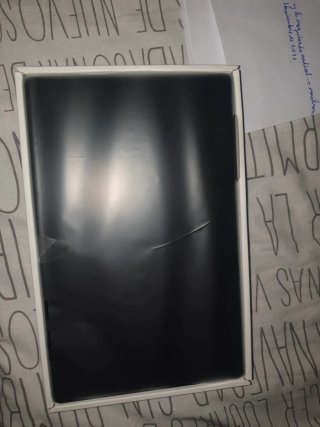 Tablet Lenovo Tab M10 FHD Plus