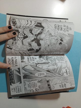 My Hero Academia 20