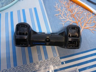 Carcasa Mando PlayStation 2 Sony