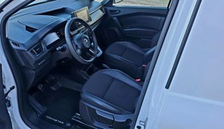 Nissan Townstar 2024