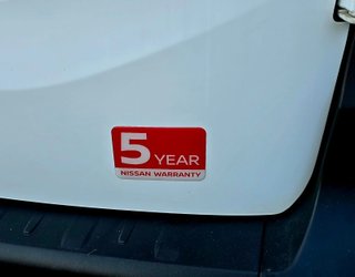 Nissan Townstar 2024