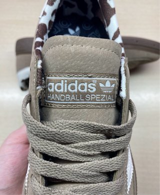 Zapatillas Adidas Handball Spezial 41
