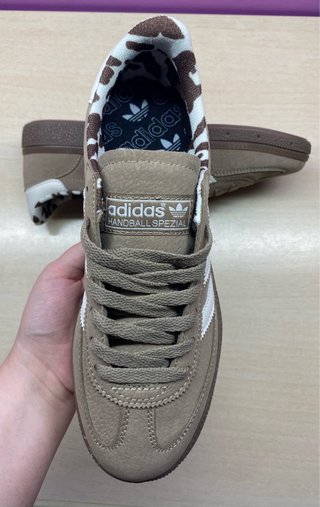 Zapatillas Adidas Handball Spezial 41
