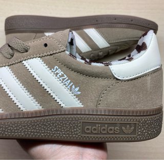 Zapatillas Adidas Handball Spezial 41