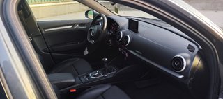 Audi A3 sportback 8v 2015