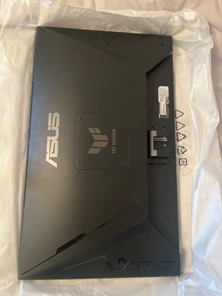 Monitor Asus VG27AQA1A 170Hz 2K