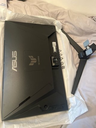 Monitor Asus VG27AQA1A 170Hz 2K