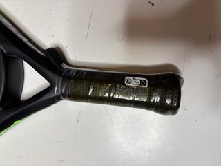 : Pala Pádel Infantil Wilson Blade JR V2