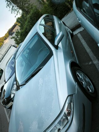 Renault Laguna 2003