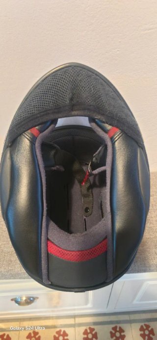 Casco integral Shoei NXR2 Capriccio TC-1-2XL