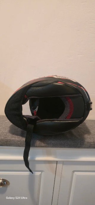 Casco integral Shoei NXR2 Capriccio TC-1-2XL