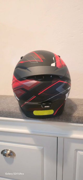Casco integral Shoei NXR2 Capriccio TC-1-2XL
