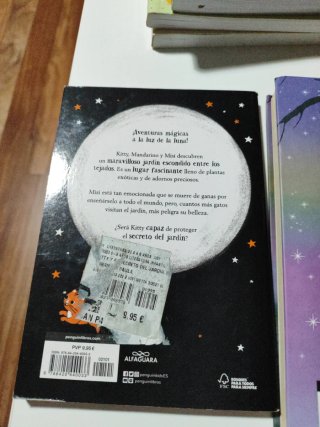 Lote libros infantiles