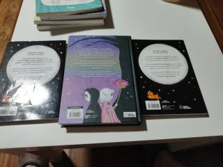 Lote libros infantiles