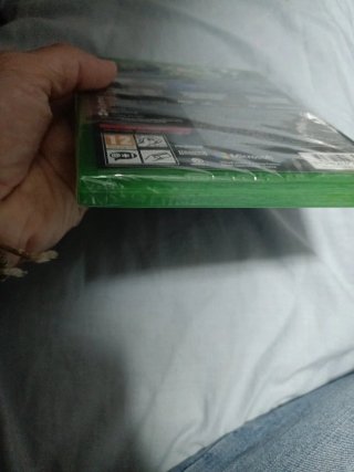 Juego pal españa Star Wars Outlaws Xbox Series X P