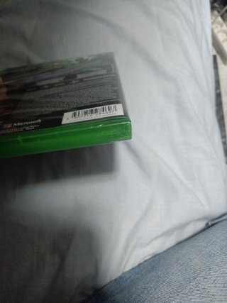 Juego pal españa Star Wars Outlaws Xbox Series X P