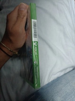 Juego pal españa Star Wars Outlaws Xbox Series X P