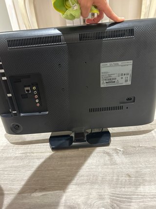 Televisor Samsung Negro