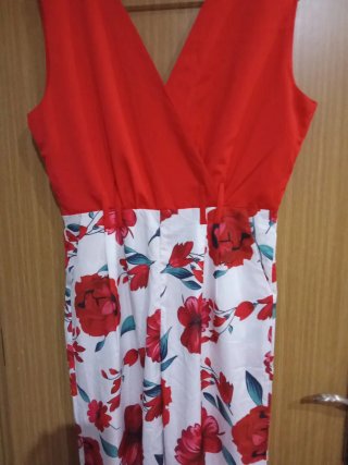 Mono floral talla L