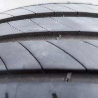 Neumáticos Michelin Primacy 4 205/55 R16 91V