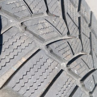 Neumáticos Firestone Winterhawk 3 205/55 R16 91H