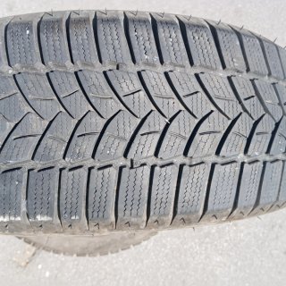 Neumáticos Firestone Winterhawk 3 205/55 R16 91H
