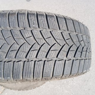 Neumáticos Firestone Winterhawk 3 205/55 R16 91H