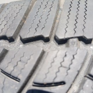 Neumáticos Firestone Winterhawk 3 205/55 R16 91H