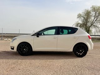 SEAT Ibiza fr 2016