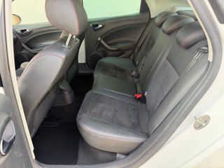 SEAT Ibiza fr 2016