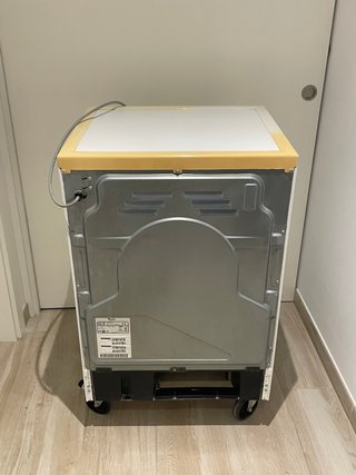 Secadora Whirlpool AWZ 3417