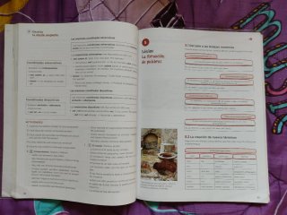 Latín 4 ESO : Operación mundo
