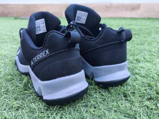 Adidas Terrex mujer negras talla 38 2/3 trekking