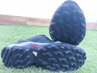 Adidas Terrex mujer negras talla 38 2/3 trekking