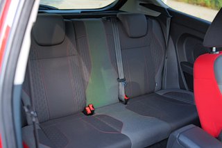 Ford Fiesta 2014