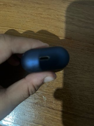 Auriculares IMAX Azul Marino