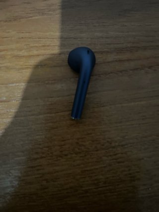Auriculares IMAX Azul Marino