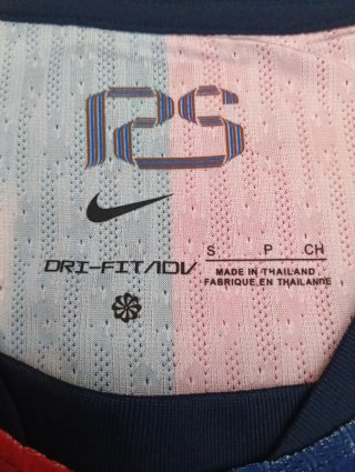Camiseta FC Barcelona Lewandowski Talla S