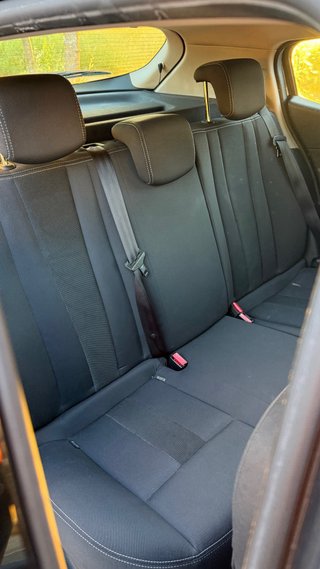 Renault Megane 2011
