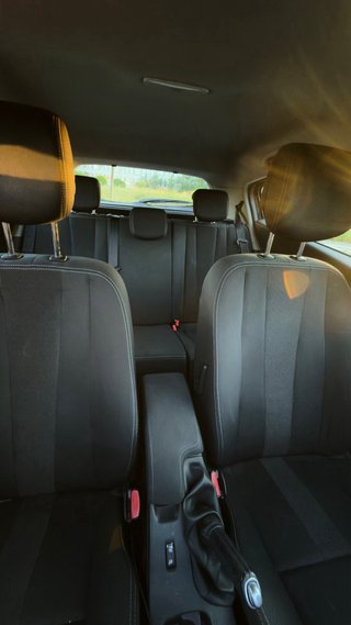 Renault Megane 2011