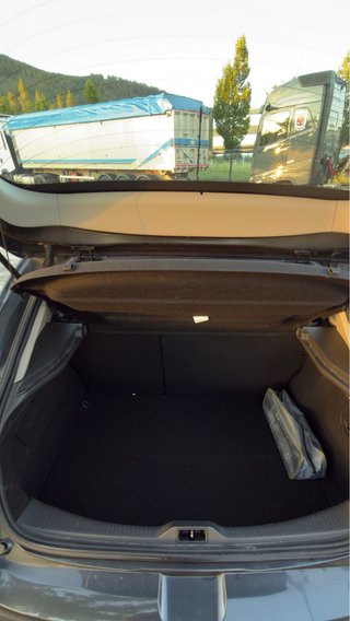 Renault Megane 2011