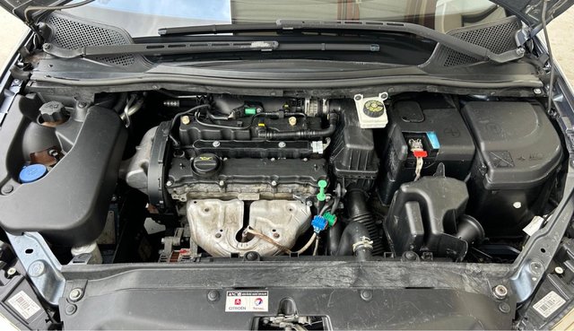 Citroen C4 2006