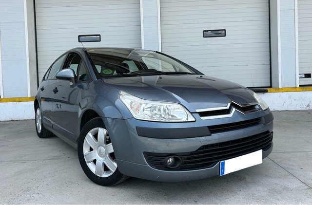 Citroen C4 2006