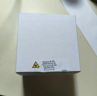 Cuchillas TM31 original Thermomix