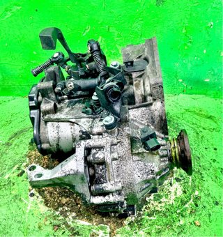 Caja Cambios EKW Seat Ibiza 6K 1.9TDI 110Cv